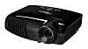 Optoma HD230X har masse lysstyrke å by på, så mørke scener kan være et problem.