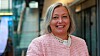 Sigrun Hansen Bock i Tietoevry Tech Services.