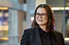 Wenche Karlstad poengterer at Norge er i en tidlig fase med hensyn til den nye KI-reguleringen. Dette er i tråd med EUs implementering av kravsettene i loven fram mot 2026. Foto: Tietoevry