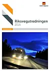 Forsiden på Statens vegvesens perspektivanalyse.