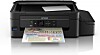 I luke 13 i kalenderen finner du printeren Epson EcoTank ET-2550.