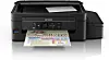 I luke 13 i kalenderen finner du printeren Epson EcoTank ET-2550.