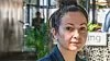 Det er rett og rimelig at biler som importeres inn til EU har like konkurransevilkår som de som produseres her, mener Julia Poliscanova, leder for elektrisk mobilitet i Transport & Environment. Foto: Marius Valle
