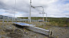 - Stordalstunnelen har gitt trafikantene bedre fremkommelighet og trafikksikkerhet, sier Hareide.