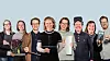 I COWIs nye kampanje kan du bli kjent med en prosjektleder-nørd, fornybar-nørd, brunørd, VVS-nørd, plan-nørd, elektronørd, VA-nørd og geonørd.