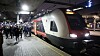 Punktligheten de siste sju årene har holdt seg over 90 prosent, men i 2018 falt den ned til 88,7 prosent. Illustrasjonsfoto.