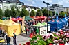 Hvert år setter Arendalsuka den idylliske Sørlandsbyen på hodet. Foto: TUM Studio