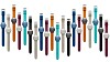 Pop: Withings Activité Pop finnes i flere ulike farger.