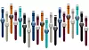 Pop: Withings Activité Pop finnes i flere ulike farger.