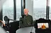 Hvordan påvirker kunstig intelligens Norges suverenitet, og hva må norske virksomheter gjøre? Roger Samdal, leder for privat og hybrid sky i Sopra Steria, deler kloke råd i KI-praten. Foto: Sopra Steria