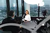 Hva skjer med utviklere når «alle» har mulighet til å bli utviklere? Hør KI-praten med Maud Johansson, KI-utvikler i Sopra Steria.  Foto: Sopra Steria