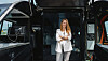 Sofia Graflund er ny sjef i Candela.