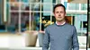 – Hackerne har blitt profesjonelle, sier cyber-partner i PwC, Jan Henrik Schou Straumsheim. Han hjelper Norges største virksomheter med å beskytte seg.