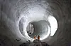 Boringen av nye tunnelløp for Londons oppgraderte jernbanenett, Crossrail, er nå ferdig.