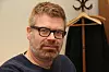 Sevald Berg, leder for utviklingsprogrammer hos GE Vingmed Ultrasound i Horten.