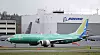 Boeing skal ha deaktivert signalet på alle 737 Max som ble levert til Southwest Airlines, uten å fortelle dette videre. Boeing har ikke kommentert saken overfor AFP. Foto: AP Photo/Ted S. Warren/NTB Scanpix