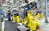 I Saarbrücken produserer ZF girkasser, men elbiler trenger ikke girkasser. Det vil koste mange arbeidsplasser.
