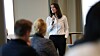 – Videreutdanning gir betydelig merverdi, både for arbeidsgiver og for en selv, sier Hege Skryseth i Equinor.