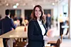 I sin nåværende rolle i Equinor er Skryseth ansvarlig for teknologi, digitalisering og innovasjon. Foto: Equinor