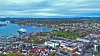 Hovedpilaren i Sandefjord kommunes overordnede sikkerhetsstrategi er IT-sikkerhet og personvern, noe de arbeider ambisiøst med å være i forkant på.