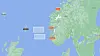 Bygger Norge ut havvind på 3 prosent av vår økonomiske sone, kan det gi like mye energi til Europa som hva norsk gasseksport gjør i dag, mener professor Finn Gunnar Nielsen, som leder Bergen Offshore Wind Centre. Intervjuet med ham var utgangspunktet for dette innlegget. Illustrasjon: TU Media/Kjersti Magnussen