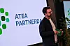 Joachim Braset, partneransvarlig for Apple i Atea. Foto: Atea