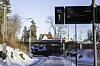 Linje L1, mellom Spikkestad og Lillestrøm, har hatt innstillinger hver eneste dag i 2024.