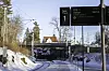 Linje L1, mellom Spikkestad og Lillestrøm, har hatt innstillinger hver eneste dag i 2024.