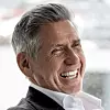 Jonny Hesthammer i Norsk kjernekraft mener Norsk Industri bør være en pådriver overfor myndighetene for å realisere kjernekraft i Norge. Foto: Odd Mehus