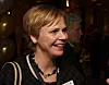 GRATULERER: Teknisk Ukeblad avslutter denne billedserien med å gratulere NITOs president Marit Stykket med jubileet.