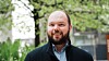 Lars Eidsten, sikkerhetsekspert i Fortinet