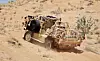 HMT Extenda i 4x4-konfigurasjon. Bilde: Supacat