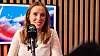 – Ved å bruke avansert digital teknologi og dataanalyse, tar Aker BP sikte på å redusere miljøpåvirkningen, øke sikkerheten og forbedre effektiviteten, sier Paula Doyle i Aker BP.