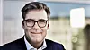 Lars Aagaard, klima-, energi- og forsyningsminister i Danmark. Han sier selskapene skal være med å koordinere utbyggingen av hydrogeninfrastruktur med nødvendig utvidelse av strømnettet til PtX-anlegg.