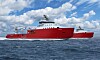 Saksøkte Norwegian Electric Systems skal blant annet levere elektromotorer, generatorer og elektrotavler til Havyard 843 Ice.