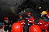 ELENDIG FORFATNING: Det står dårlig til i mange av landets tunneler. Den estimerte regningen er nå på 300 millioner. Men nær 100 tunneler er ikke sjekket.