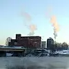 Union papir fabrikk skien