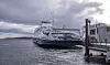 Bastø VI er den første som har autonomifunksjonalitet. En ny, elektrisk ferge skal ha systemet. Den kommer fra verftet i Tyrkia mot slutten av året.