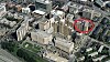 Det var i den markerte bygningen, som huser et forskningssenter ved UW Medicine Harborview Medical Center i Seattle-bydelen Capitol Hill, at dekommisjoneringen av et apparat for bestråling av vevsprøver førte til en radioaktiv forurensing som krever måneders opprydning.