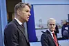 Energiminister Terje Aasland (Ap) foreslår flere endringer i energiloven.