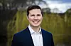 Tor Kristian Haldorsen er kommunikasjon- og myndighetskontakt i Norsk Hydrogenforum. Foto: Ihne Pedersen