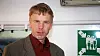 Professor Sverre Steen, instituttleder Marin teknikk ved NTNU. Bilde: Tore Stensvold
