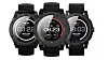 Matrix PowerWatch 2 leveres i juni, og kommer i flere farger og design.