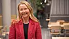 Heidi Kristin Ringstad er seksjonsleder og har vært med på å bygge opp prosessledelse som fag i Statens vegvesen. Foto: TUM Studio