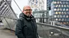 Bjørn Terje Bakken har vært sentral i Statens vegvesens KI-satsing. Foto: TUM Studio