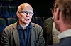 Stortingspolitiker Hårek Elvenes (H) mener det vil være feil å utelukke alle israelske leverandører. Her under Arendalsuka i fjor. Foto: Mathias Klingenberg