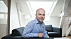 Rolf Iver Mytting Hagemoen, Daglig leder i Norsk Varmepumpeforening.