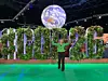 Karoline Nystrøm er administrerende direktør i Schneider Electric Norge. Nylig var hun til stede under COP26-konferansen i Glasgow.