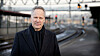 – Folk opplever for ofte at toget ikke kommer og går når det skal, sier samferdselsminister Jon-Ivar Nygård. Nå vil han dele ut milliarder til kollektivtrafikken i Oslo og omegn.