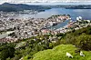 DNB har over tid bygget opp et allsidig IT-miljø i Bergen. Foto: TUM Studio